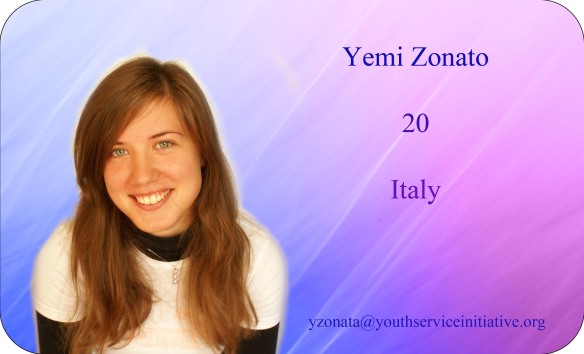 Yemi Zonato