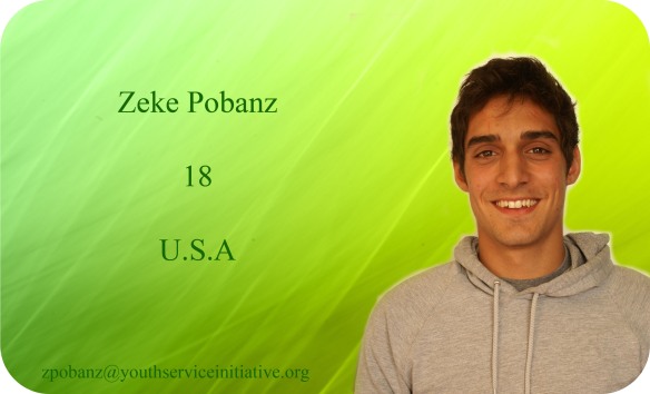 Zeke Pobanz